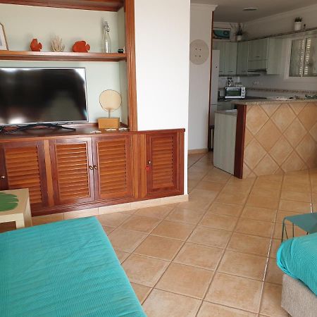Bungalow Paraiso El Mar 3 San Agustín Dış mekan fotoğraf