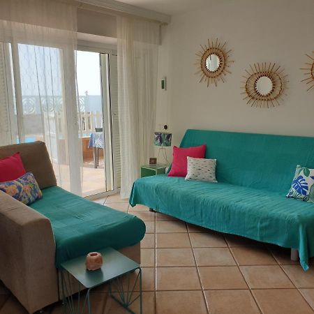 Bungalow Paraiso El Mar 3 San Agustín Dış mekan fotoğraf