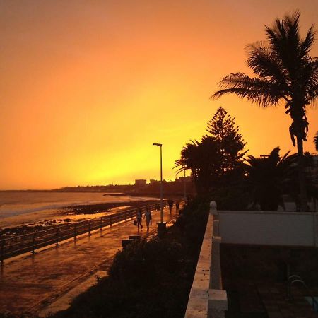 Bungalow Paraiso El Mar 3 San Agustín Dış mekan fotoğraf