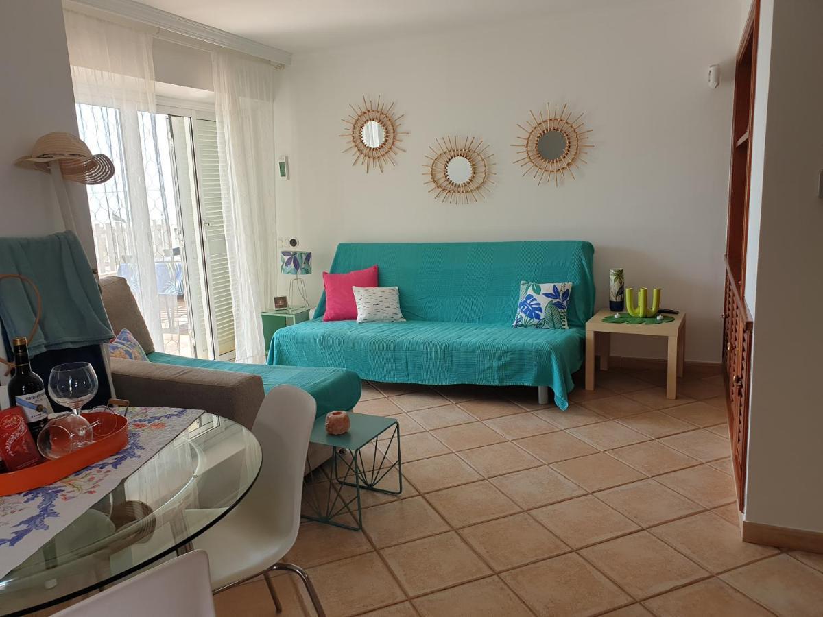 Bungalow Paraiso El Mar 3 San Agustín Dış mekan fotoğraf