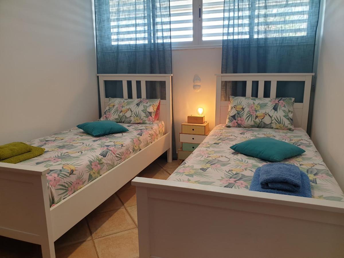 Bungalow Paraiso El Mar 3 San Agustín Dış mekan fotoğraf