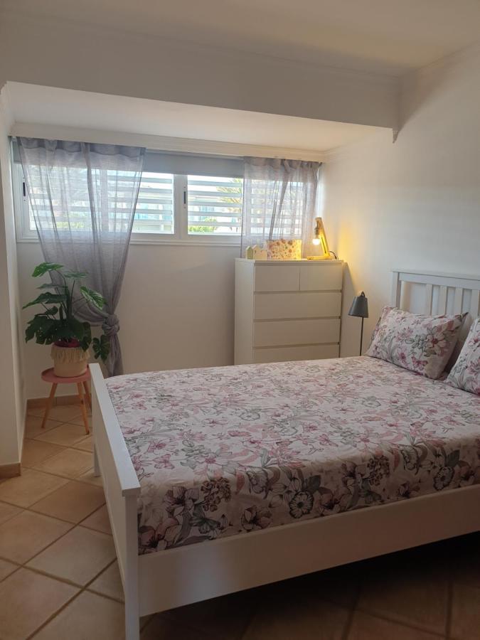 Bungalow Paraiso El Mar 3 San Agustín Dış mekan fotoğraf